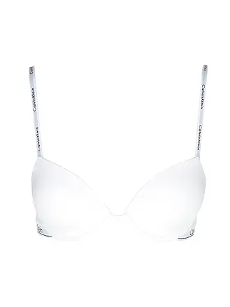 CALVIN KLEIN | T-Shirt BH MODERN COTTTON white | 